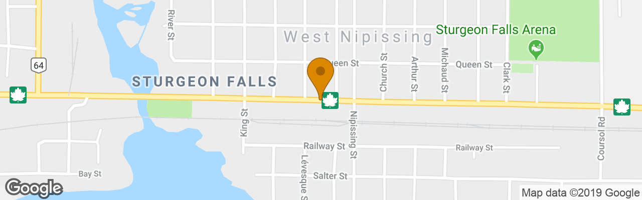 Hotel Comfort Inn Sturgeon Falls