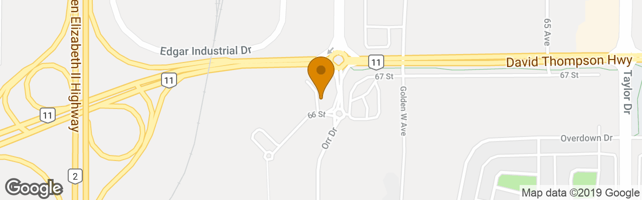 Hotel Comfort Inn & Suites Red Deer