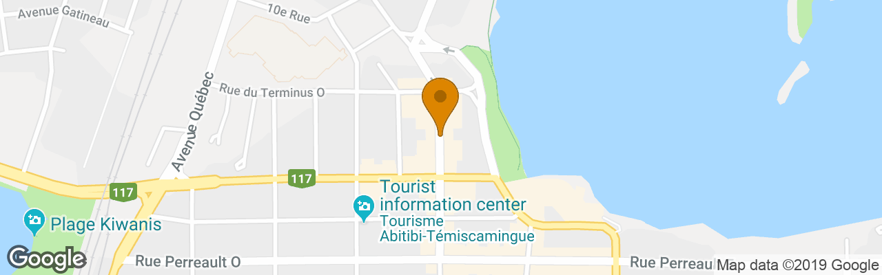 Hotel Best Western Plus Albert Centre Ville