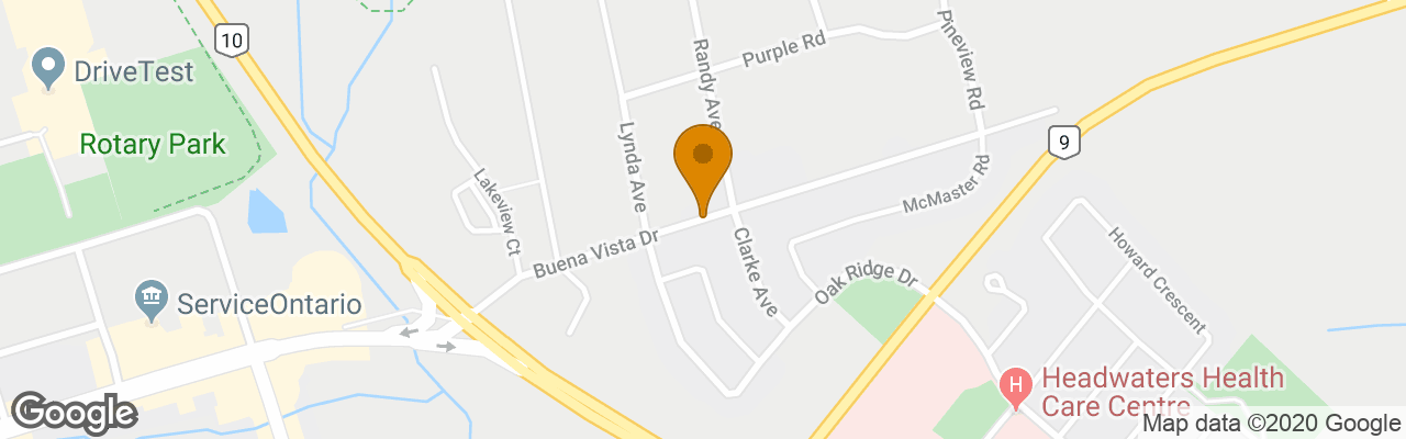 Hotel Best Western Orangeville Inn & Suites