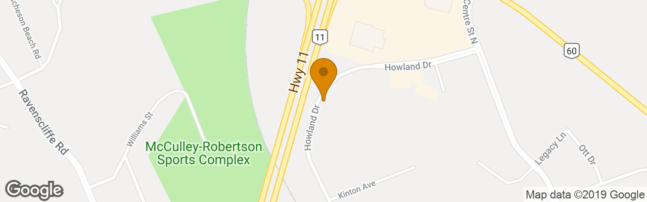 Hotel Best Western Muskoka Inn