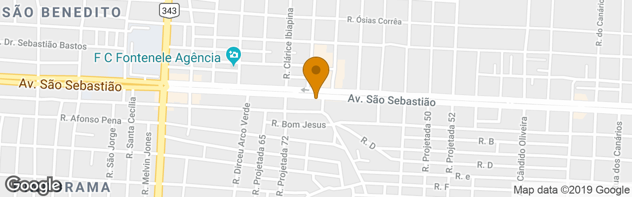 Hotel Pousada Dos Ventos 