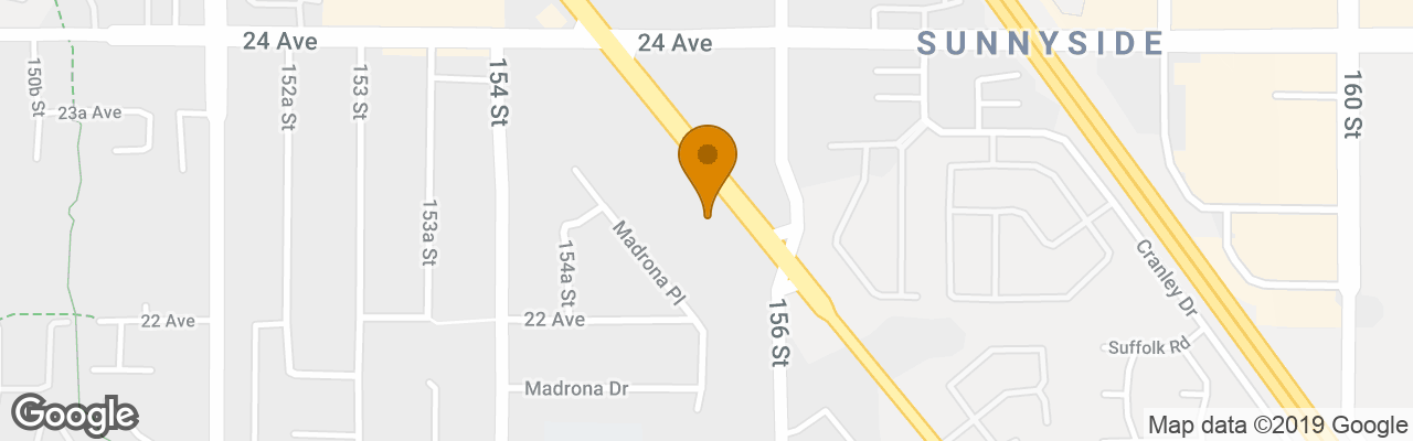 Hotel Best Western Peace Arch Inn