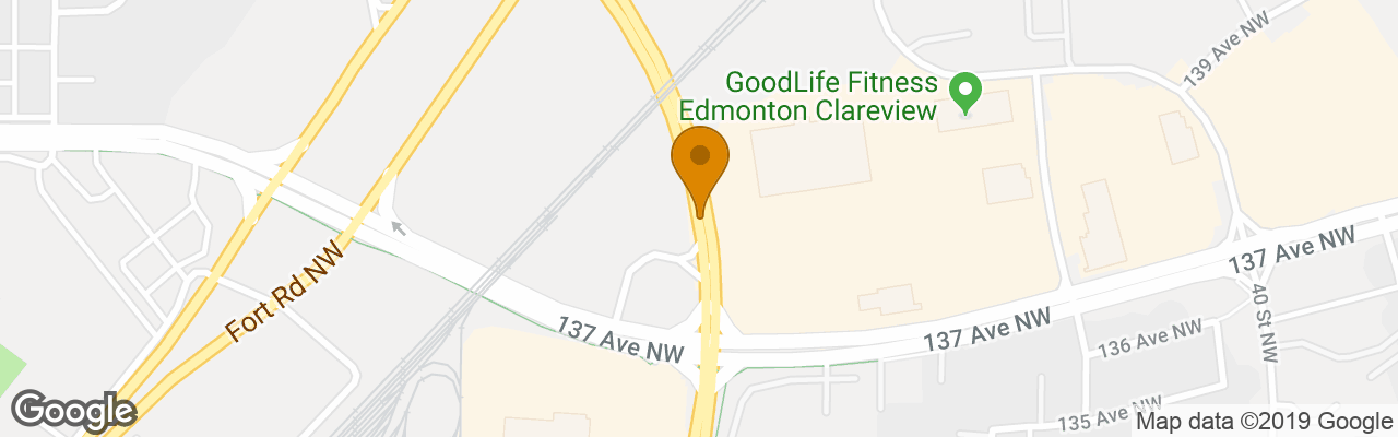 Holiday Inn Express Hotel & Suites Edmonton North