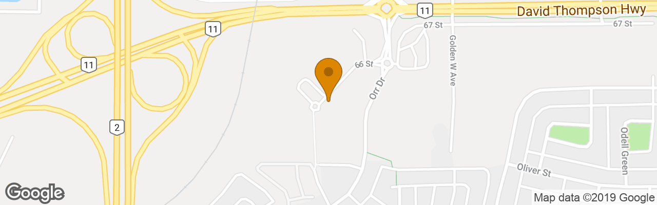 Hotel Best Western Red Deer Inn & Suites