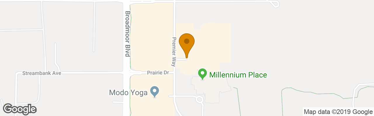 Clarion Hotel & Conference Centre Sherwood Park