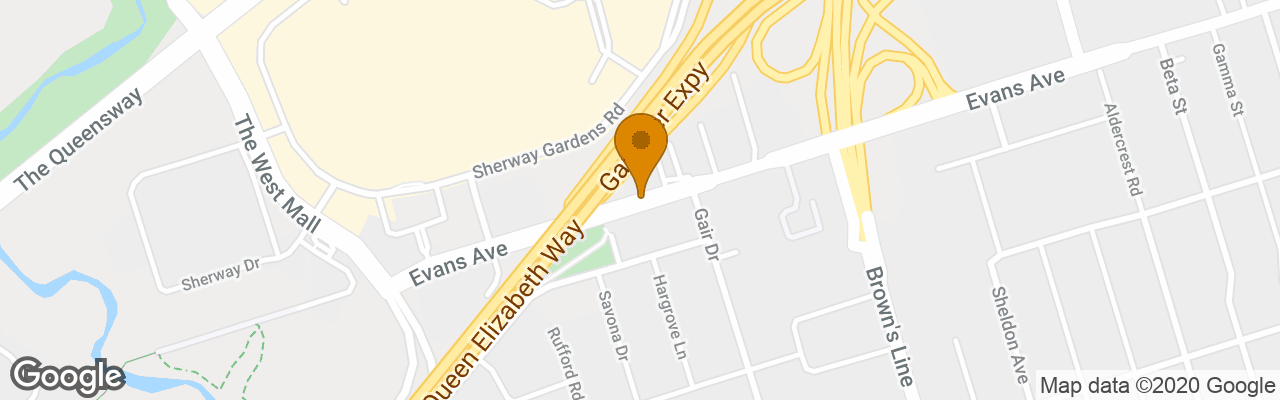 Hotel Canada's Best Value Inn