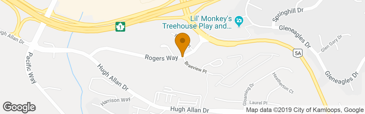 Hotel Americas Best Value Inn