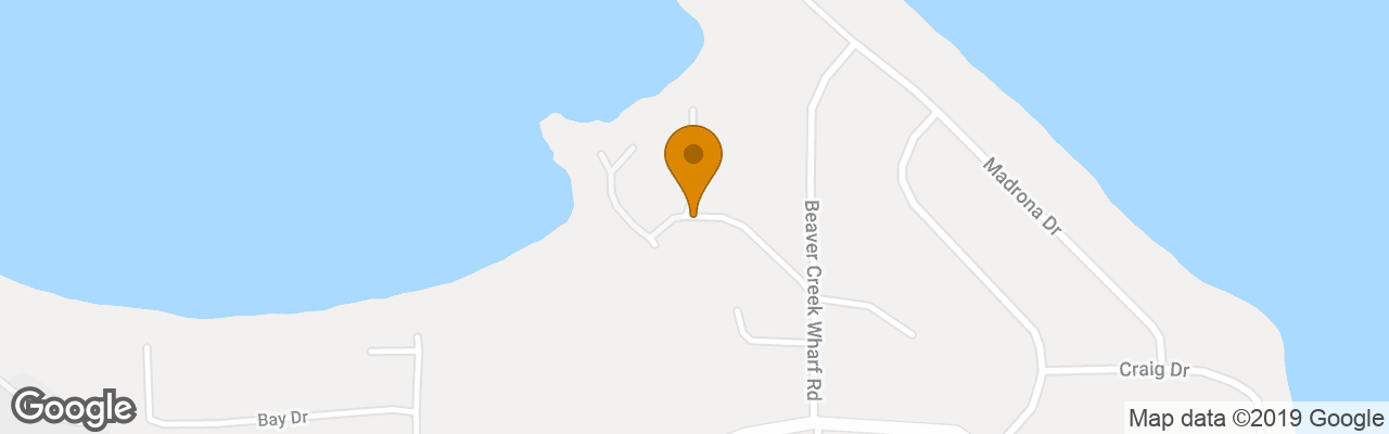 Hotel Pacific Shores Resort & Spa