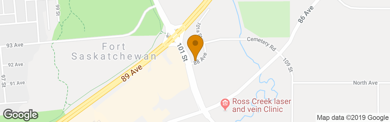 Hotel Lakeview Inn Fort Saskatchewan