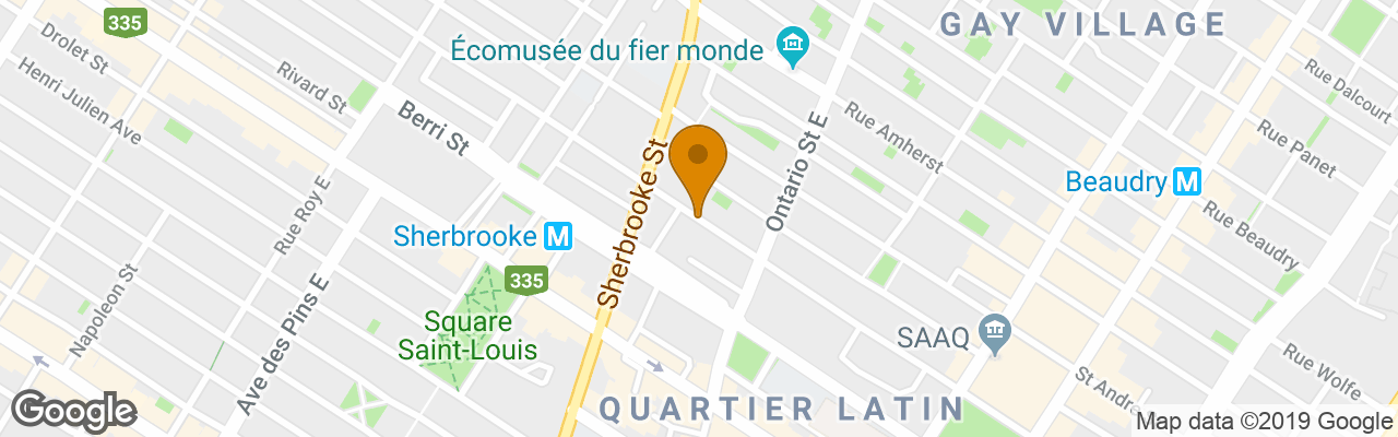 Hotel Hebergement Temara