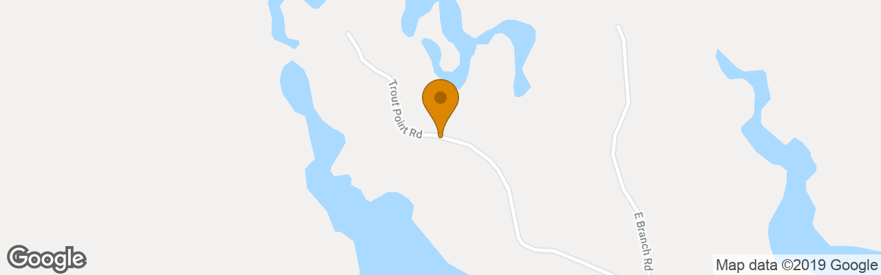 Hotel Trout Point Lodge Of Nova Scotia