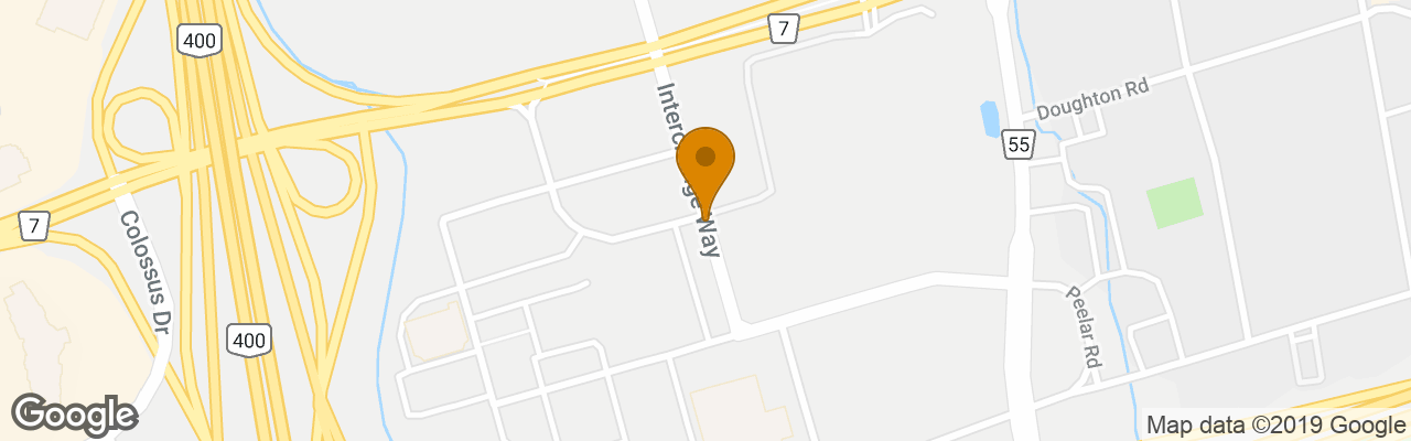 Hotel Residence Inn By Marriott Toronto Vaughan