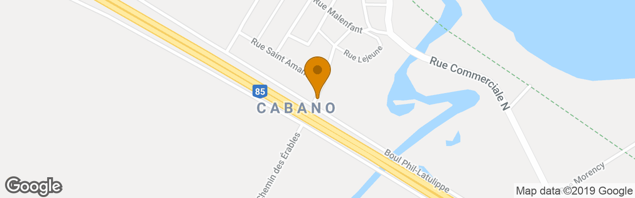 Hotel Rodeway Inn Cabano