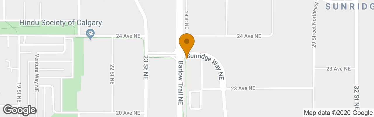 Hotel Staybridge Suites Calgary Airport