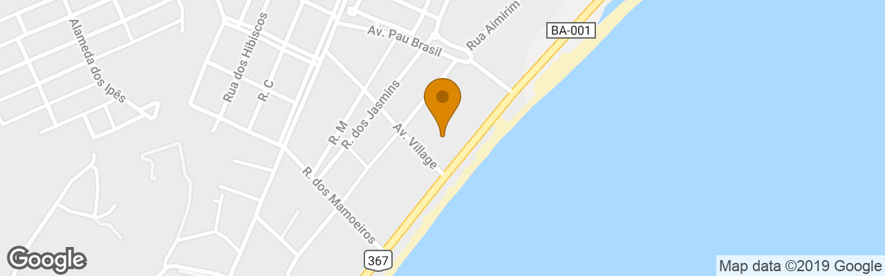 Transoceanico Praia Hotel 