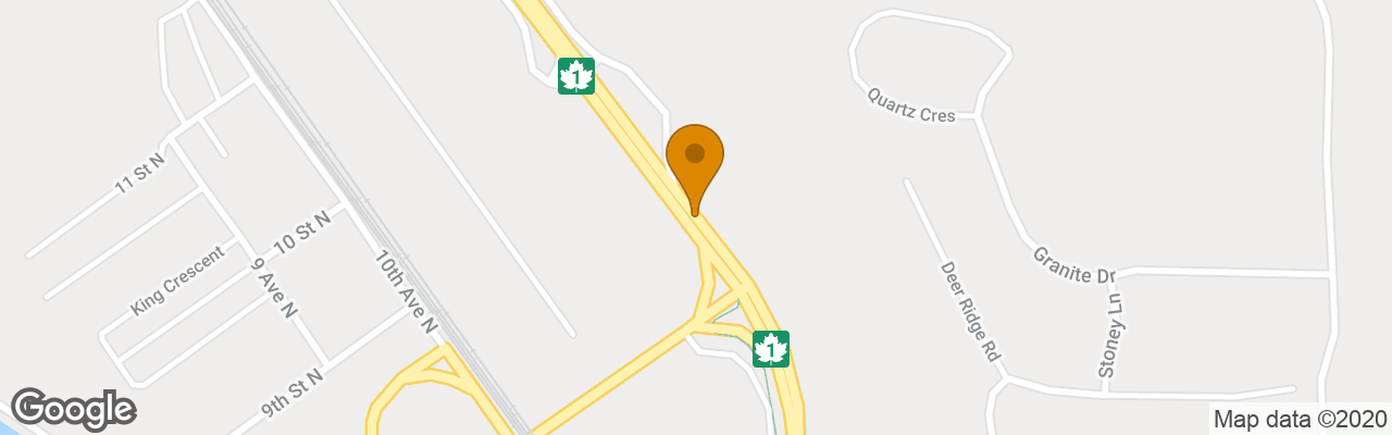 Super 8 Motel - Golden