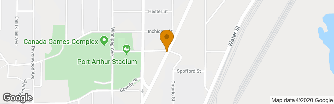 Super 8 Motel - Thunder Bay