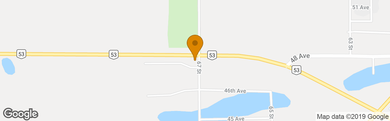 Motel Canalta Ponoka