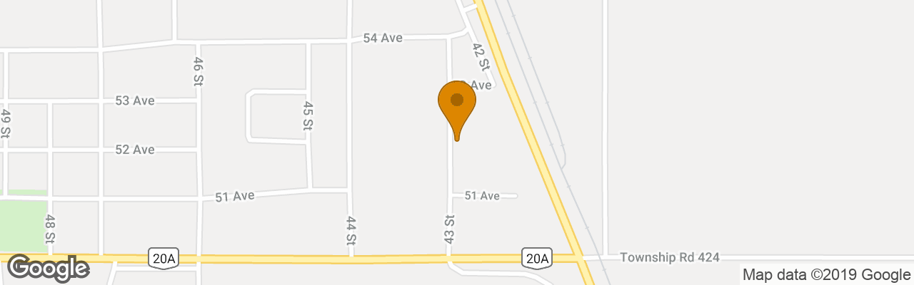 Hotel Super 8 Rimbey