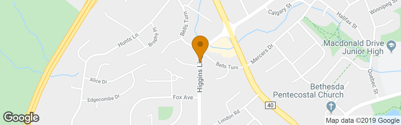 Super 8 Motel St John's