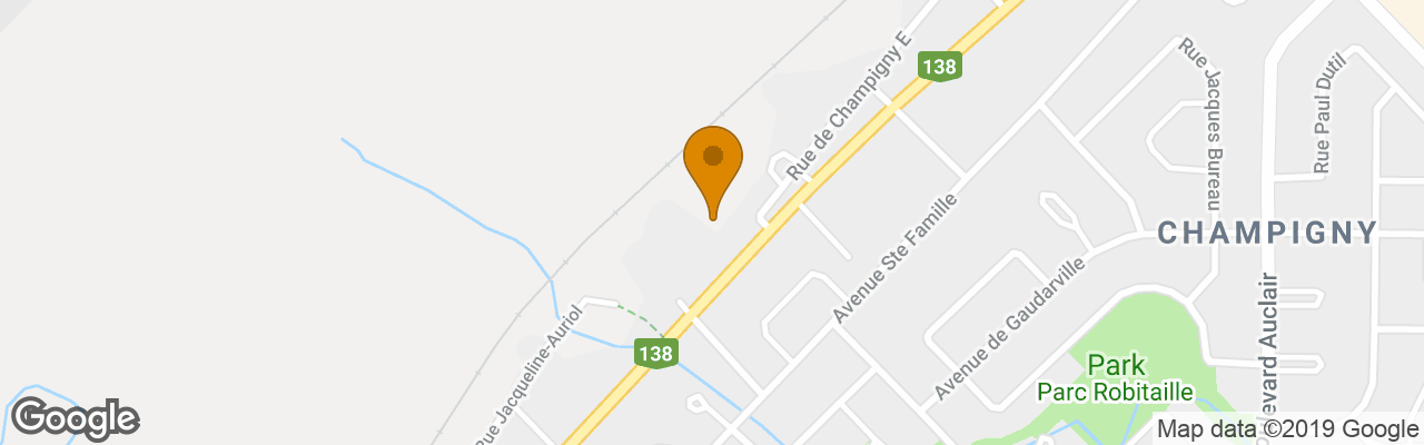 Hotel Super 8 Ste Foy