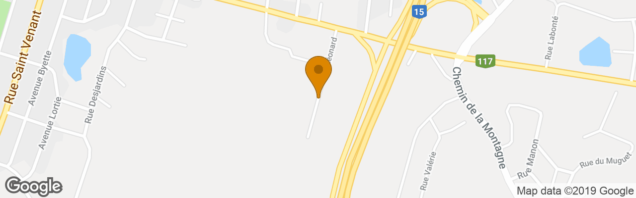 Hotel Super 8 Sainte-Agathe-Des-Monts