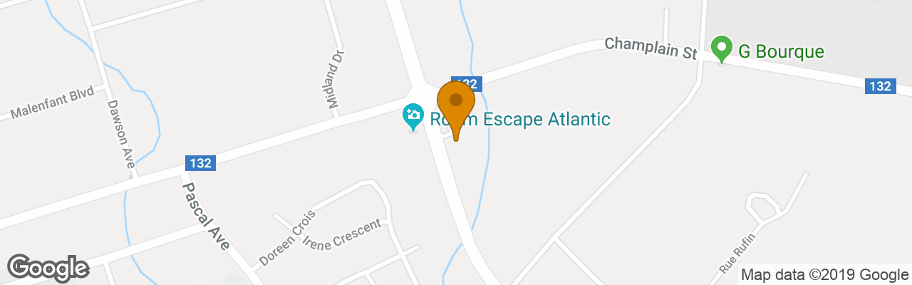 Hotel Quality Inn Airport Dieppe