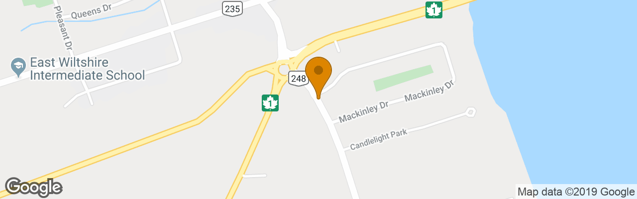 Hotel Quality Inn & Suites