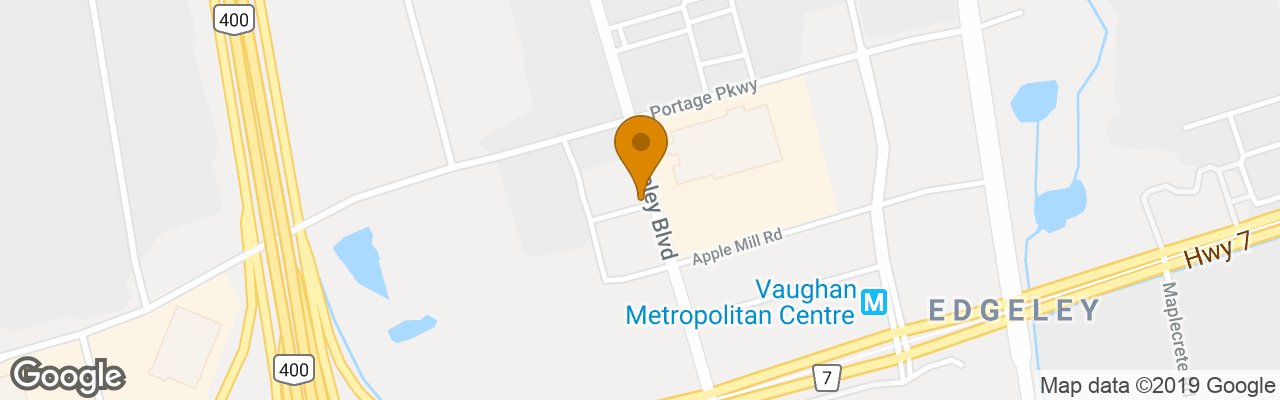 Hotel Monte Carlo Inn - Vaughan Suites