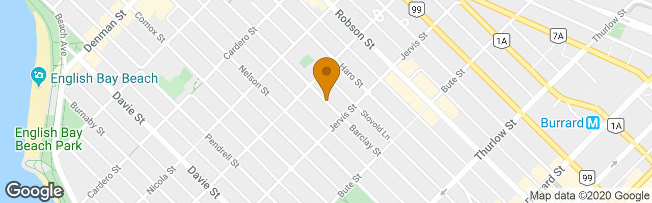 Hotel Barclay House Bed & Breakfast