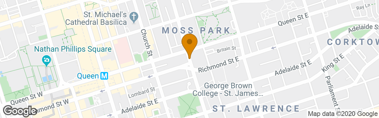 Hotel St Lawrence Residences & Suites