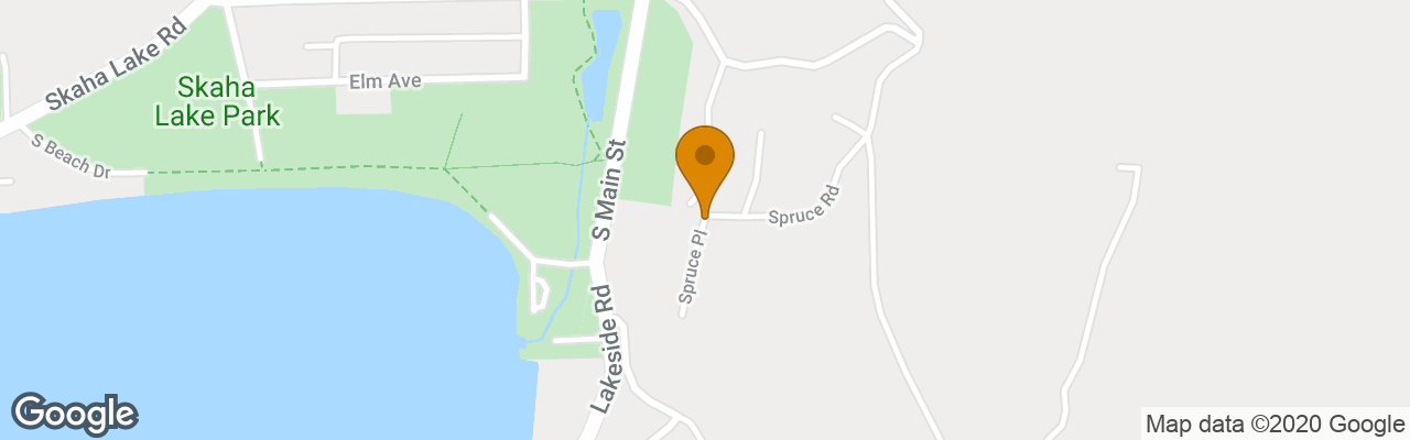 Hotel Above The Beach Bed & Breakfast