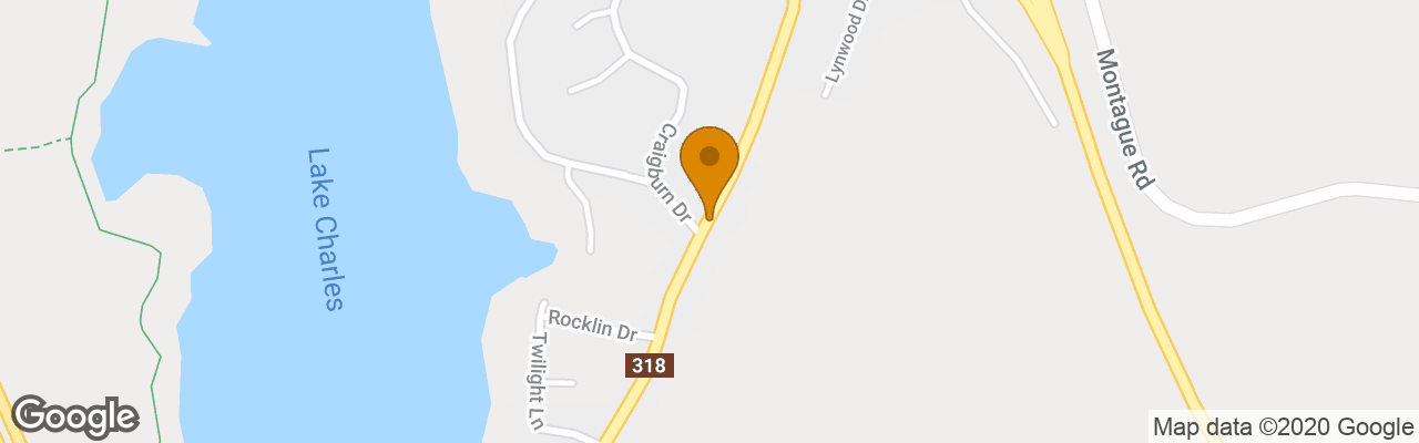 Still Waters Bed And Breakfast