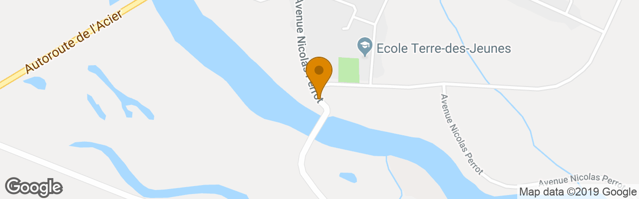 Hotel Manoir Becancourt