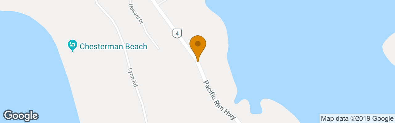 Hotel Clayoquot Orca Resort Lodge & Wilderness