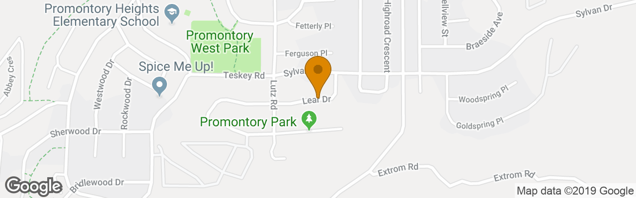 Hotel Wits End Guesthouse