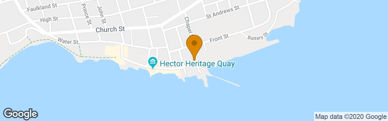 Hotel The Customs House Inn