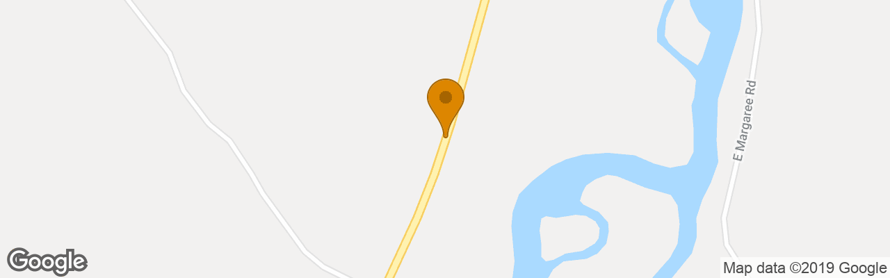 Hotel Margaree Lodge Resort