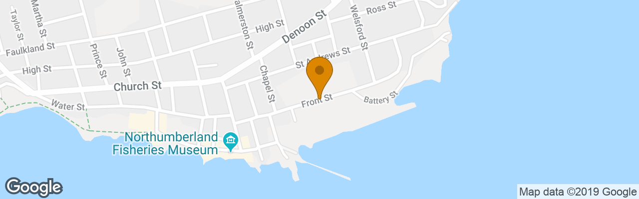 W H Davies House Bed & Breakfast