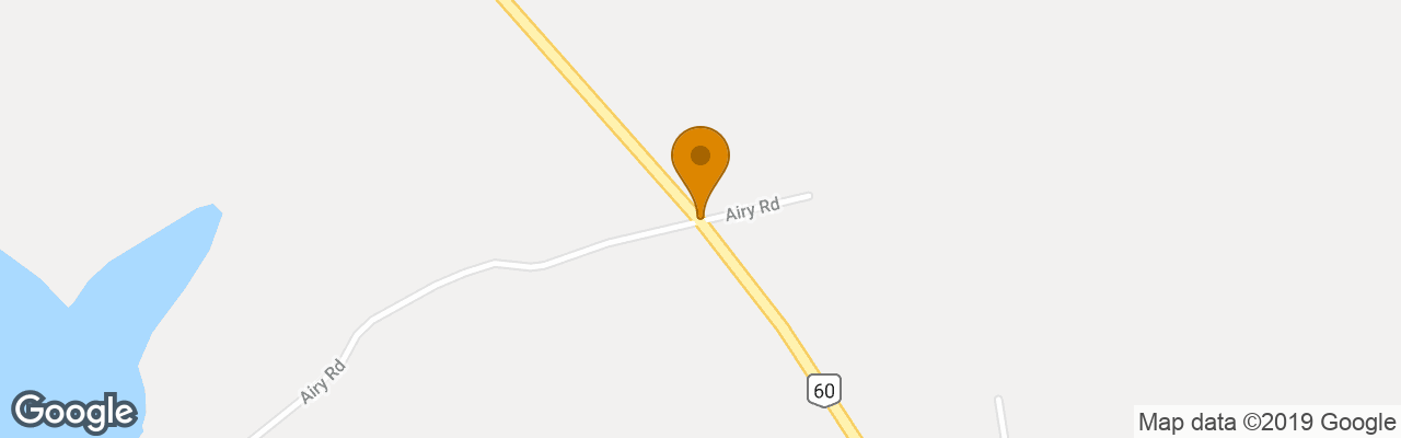 Hotel Algonquin Parkway Inn