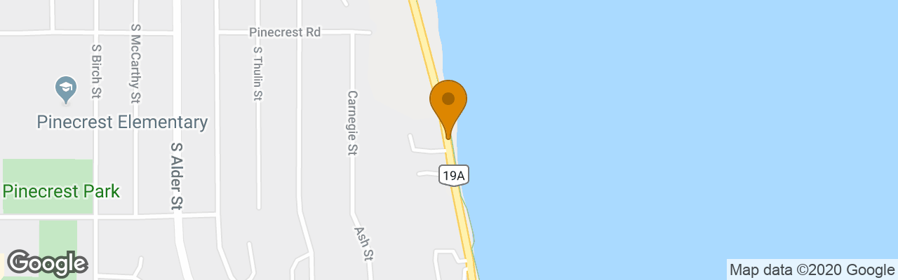 Hotel Campbell River Travelodge