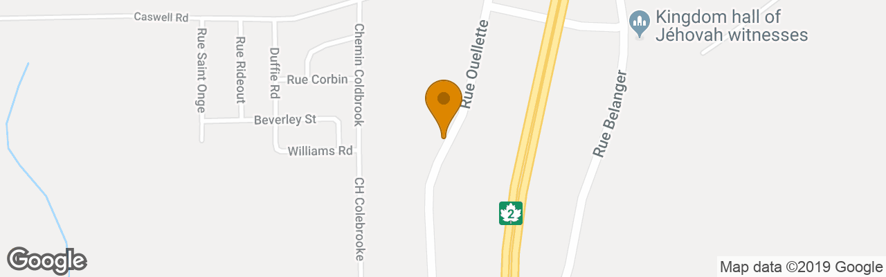 Best Western Grand Sault Hotel & Suites