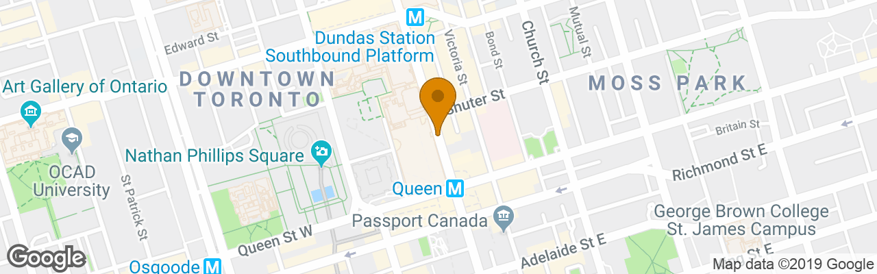 Hôtel Bridgestreet Corporate Housing Residences