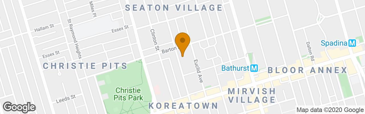 Hotel Bridgestreet Qwest