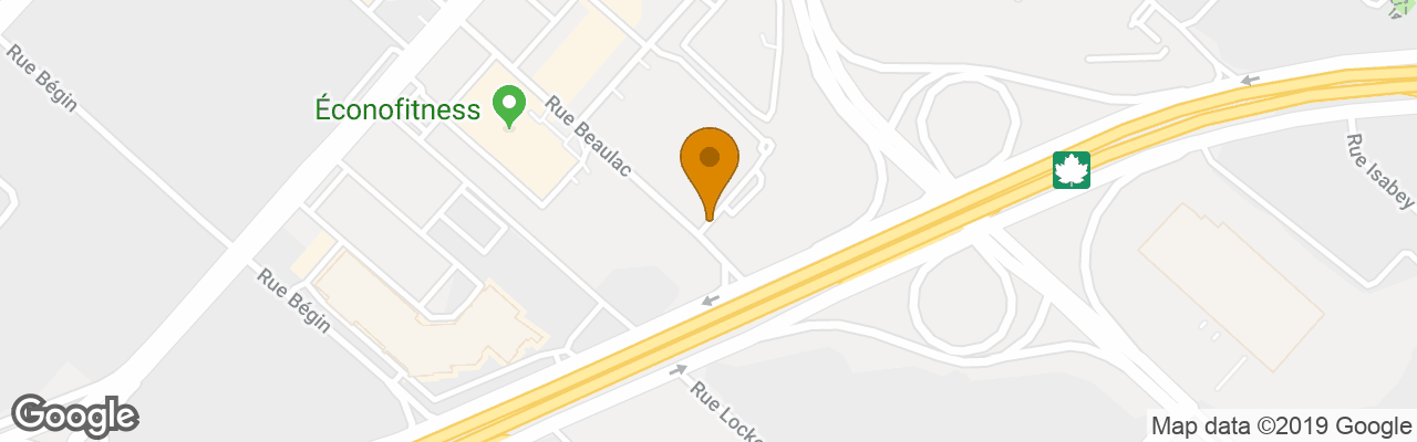 Hôtel Residence Inn By Marriott Montreal Airport