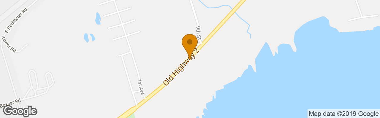 Hotel Travelodge Trenton