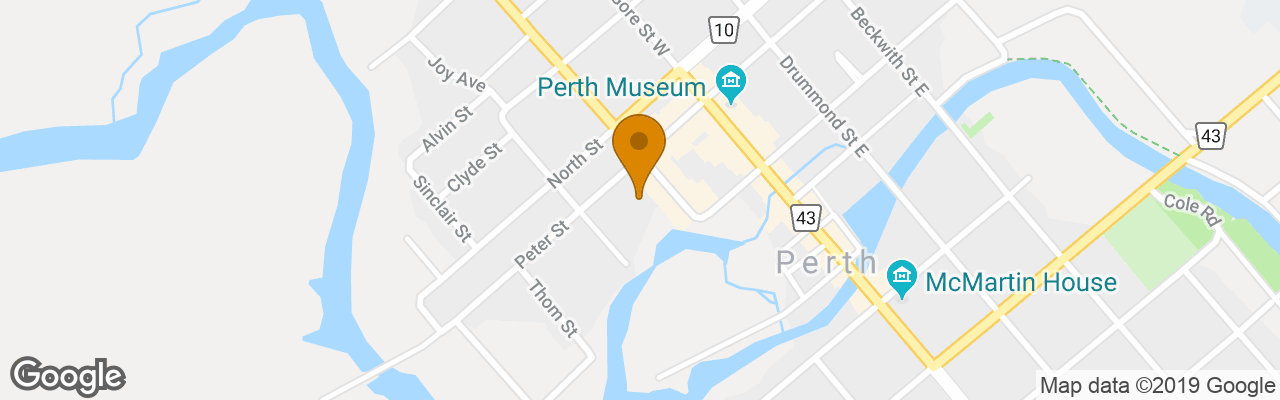 Hotel Best Western Plus Perth Parkside Inn & Spa