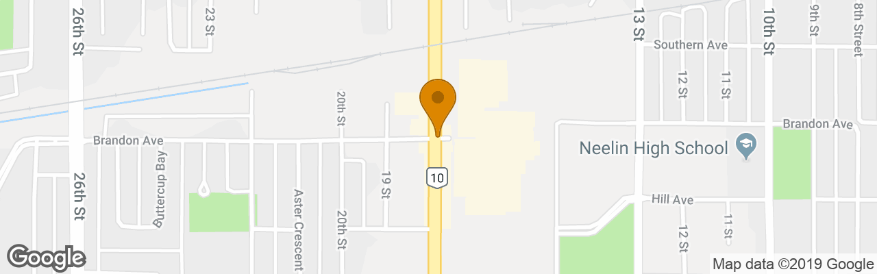 Hotel Canad Inns Brandon