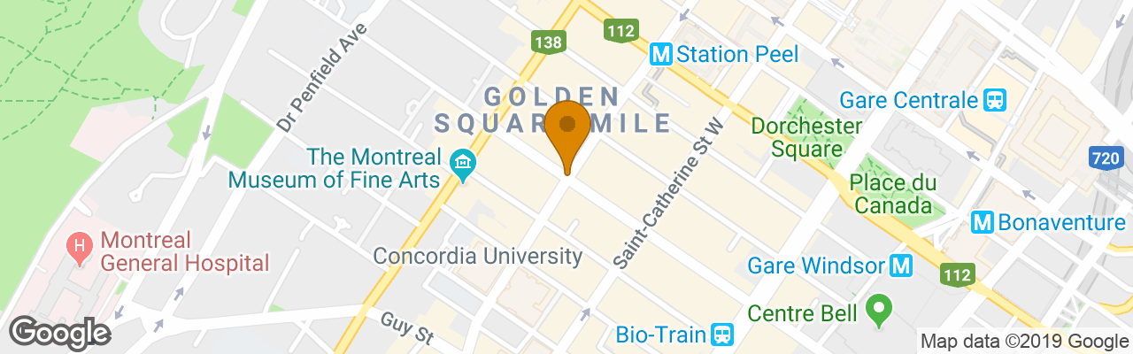 Hôtel Enville Furnished Apart-Q2M